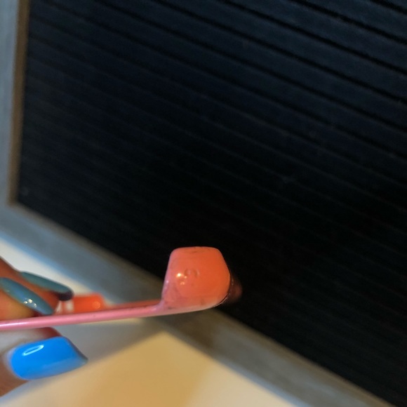 Pink Iphone 7/8 Carte Blanche Case 🌸 - Picture 3 of 4